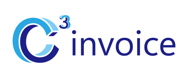 C3invoice タイトル