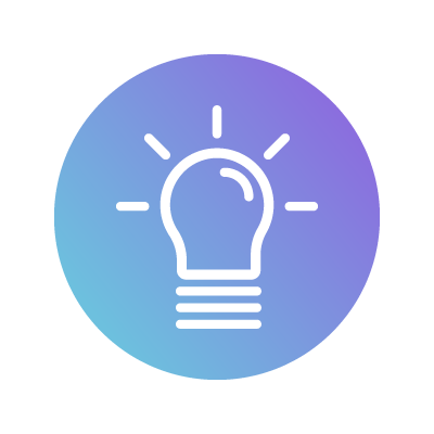 革新的なアイデア